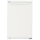 Холодильник Liebherr T 1700 белый однокамерный
