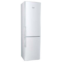 Холодильник Hotpoint-Ariston HBM 2201.4 H