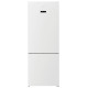 Холодильник Beko RCNE 520E20ZGW