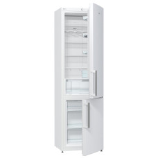 Холодильник Gorenje NRK6201CW