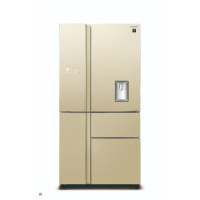 Холодильник Sharp SJ-WX99ACH