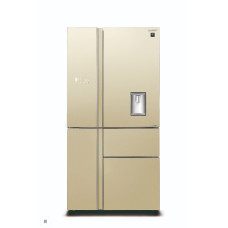 Холодильник Sharp SJ-WX99ACH