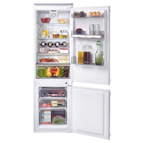 Холодильник Candy CKBBS 172 FT
