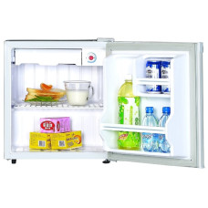 Холодильник Renova RID-50W белый