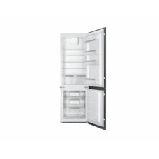 Холодильник SMEG C8173N1F встраиваемый