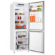 Холодильник NORDFROST RFC 350 NFW