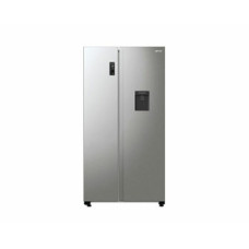 Холодильник GORENJE NRR9185EAXLWD