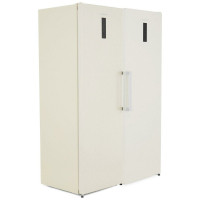 Холодильник SCANDILUX SBS711EZ12B (FN711E12B+R711EZ12B)