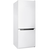 Холодильник NORD NRB 122 W белый