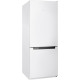 Холодильник NORD NRB 122 W белый