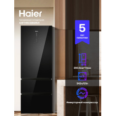 Холодильник Haier A4F745CGBGRU1