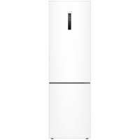 Холодильник Haier C4F640CWU1 белый