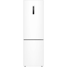 Холодильник Haier C4F640CWU1 белый
