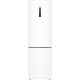 Холодильник Haier C4F640CWU1 белый