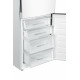 Холодильник Haier C4F640CWU1 белый