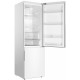 Холодильник Haier C4F640CWU1 белый