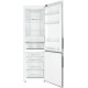 Холодильник Haier C4F640CWU1 белый