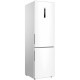 Холодильник Haier C4F640CWU1 белый