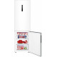 Холодильник Haier C4F640CWU1 белый