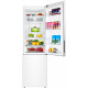 Холодильник Haier C4F640CWU1 белый