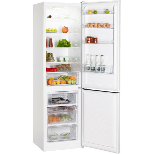 Холодильник NORD NRB 154 W белый