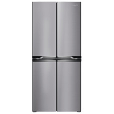 Холодильник Kraft KF-DE4430DFM