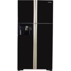 Холодильник Hitachi R-W 722 PU7 GBK