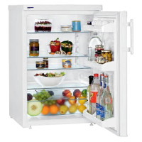 Холодильник Liebherr T 1710 белый