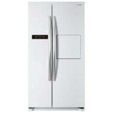 Холодильник DAEWOO FRNX22H5CW белый