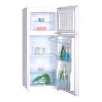 Холодильник Sinbo SR 118C