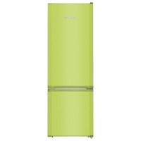 Холодильник Liebherr CUkw 2831 зеленый