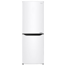 Холодильник LG GA-B389 SQCZ белый