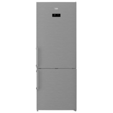 Холодильник Beko RCNE 520E21ZX