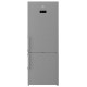 Холодильник Beko RCNE 520E21ZX