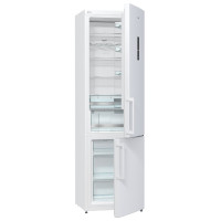 Холодильник Gorenje NRK6201MW
