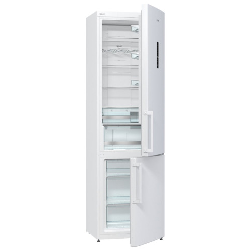 Холодильник Gorenje NRK6201MW