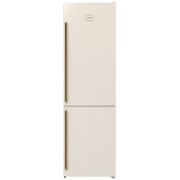 Холодильник Gorenje NRK6202CLI бежевый