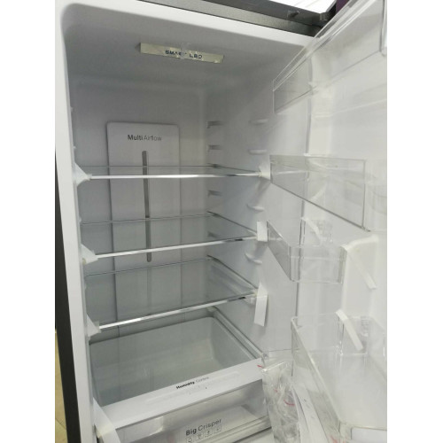 Холодильник WILLMARK RFN-454DNFD