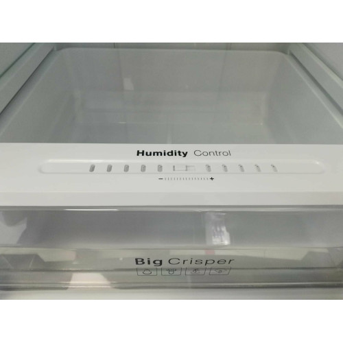 Холодильник WILLMARK RFN-454DNFD