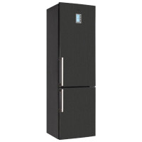 Холодильник Vestfrost VF3863BH