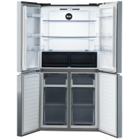 Холодильник CENTEK CT-1745 White