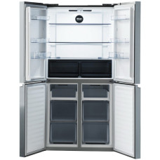 Холодильник CENTEK CT-1745 White