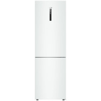 Двухкамерный холодильник Haier C2F636CWRGU1