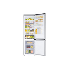 Холодильник Samsung RB38C602DSA/EF графит