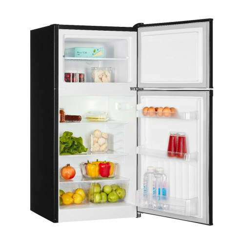 Холодильник NORD NRT 143 232 черный