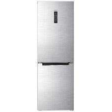 Холодильник Kraft KF-FN 240 NFX