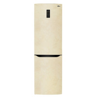 Холодильник LG GA-B409 SEQA