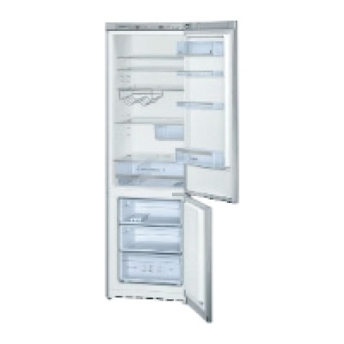 Холодильник Bosch KGE39XW20
