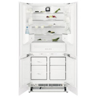 Холодильник Zanussi ZBB 46465DA