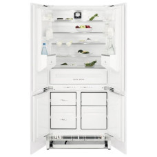 Холодильник Zanussi ZBB 46465DA